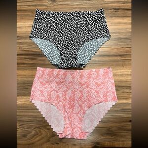 2 secret treasure panties